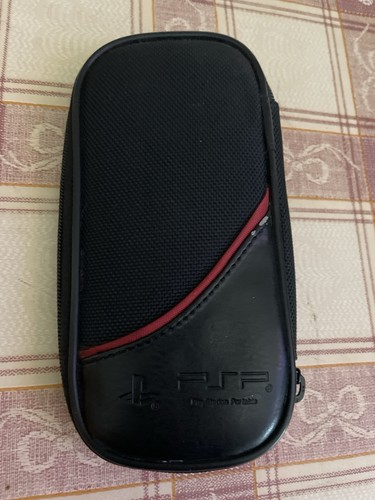 Custodia psp nera originale - nera,