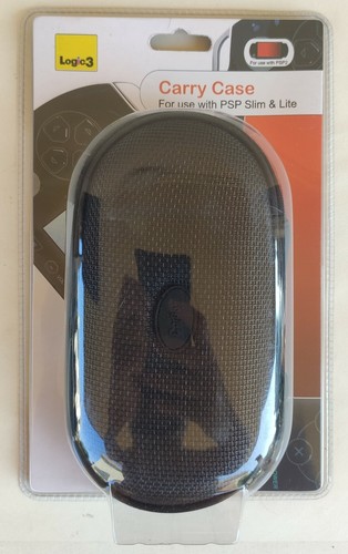 Carry case custodia con - carry,