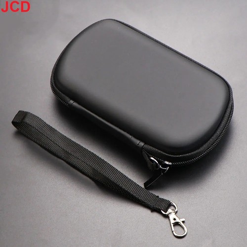Custodia rigida psp eva - custodia,