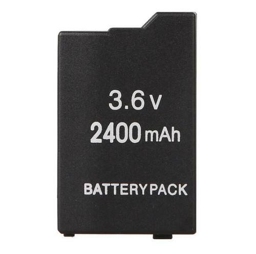 Batteria nuova per sony psp - nuova,