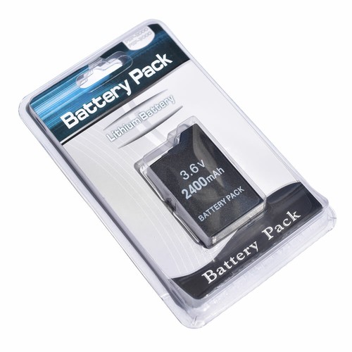 Batteria premium per sony - batteria,