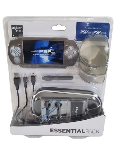 Nuovo playstation psp slim - nuovo,