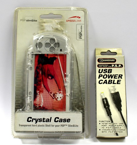 Bundle accessori per - 2,