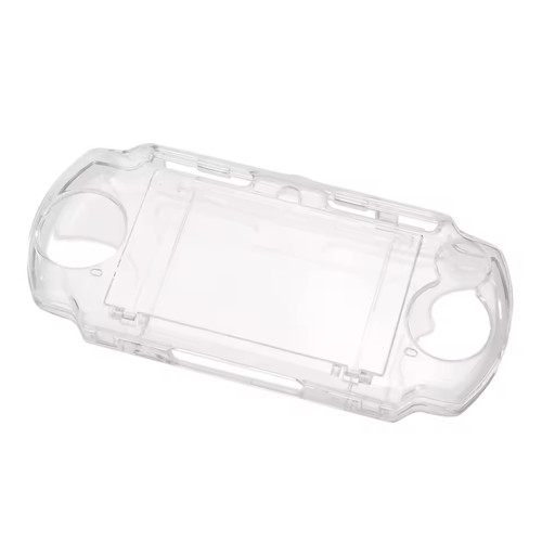 Custodia rigida trasparente - , a