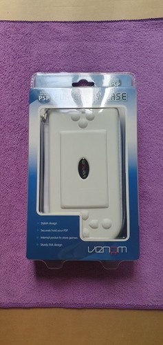 Custodia per console giochi - per, e