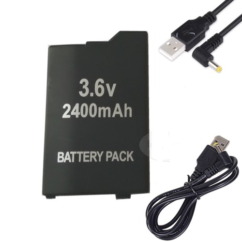 Batteria ricambio cavo - di,