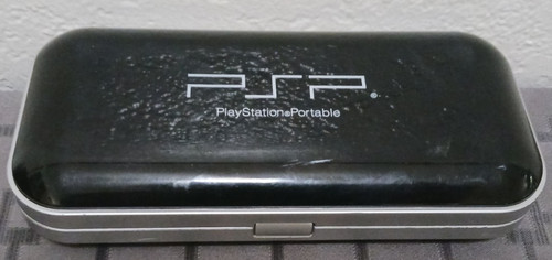 Sony psp custodia viaggio - custodia,