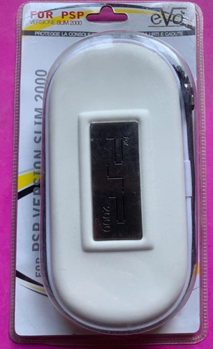Psp travel bag per console - travel, bag,