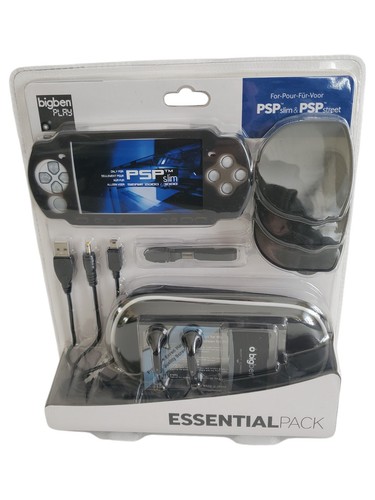 Nuovo playstation psp slim - nuovo,