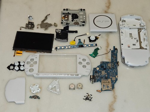 Sony psp bianca playstation - psp,