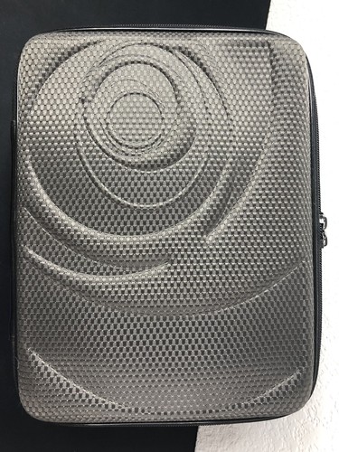 Psp carry case - psp, traveller