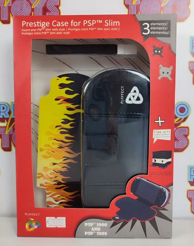 Prestige case for - case,