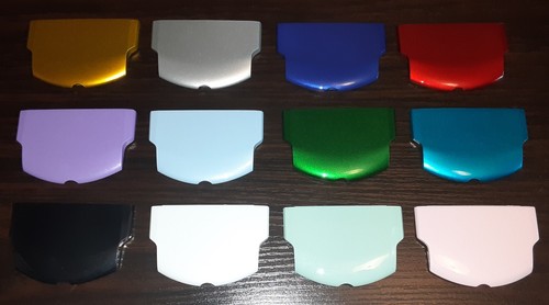 Copri batteria per console