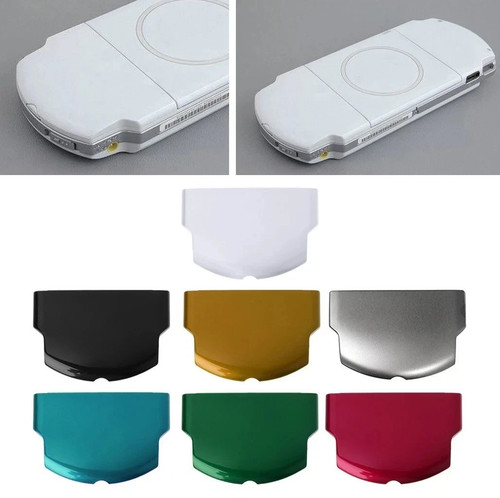 Custodia cover posteriore
