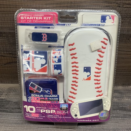 Boston red sox mlb - boston, psp