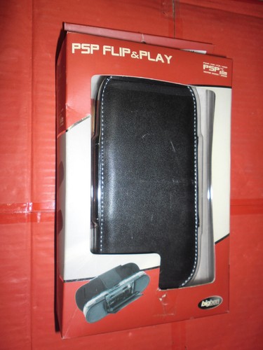 Custodia porta psp slim - porta,